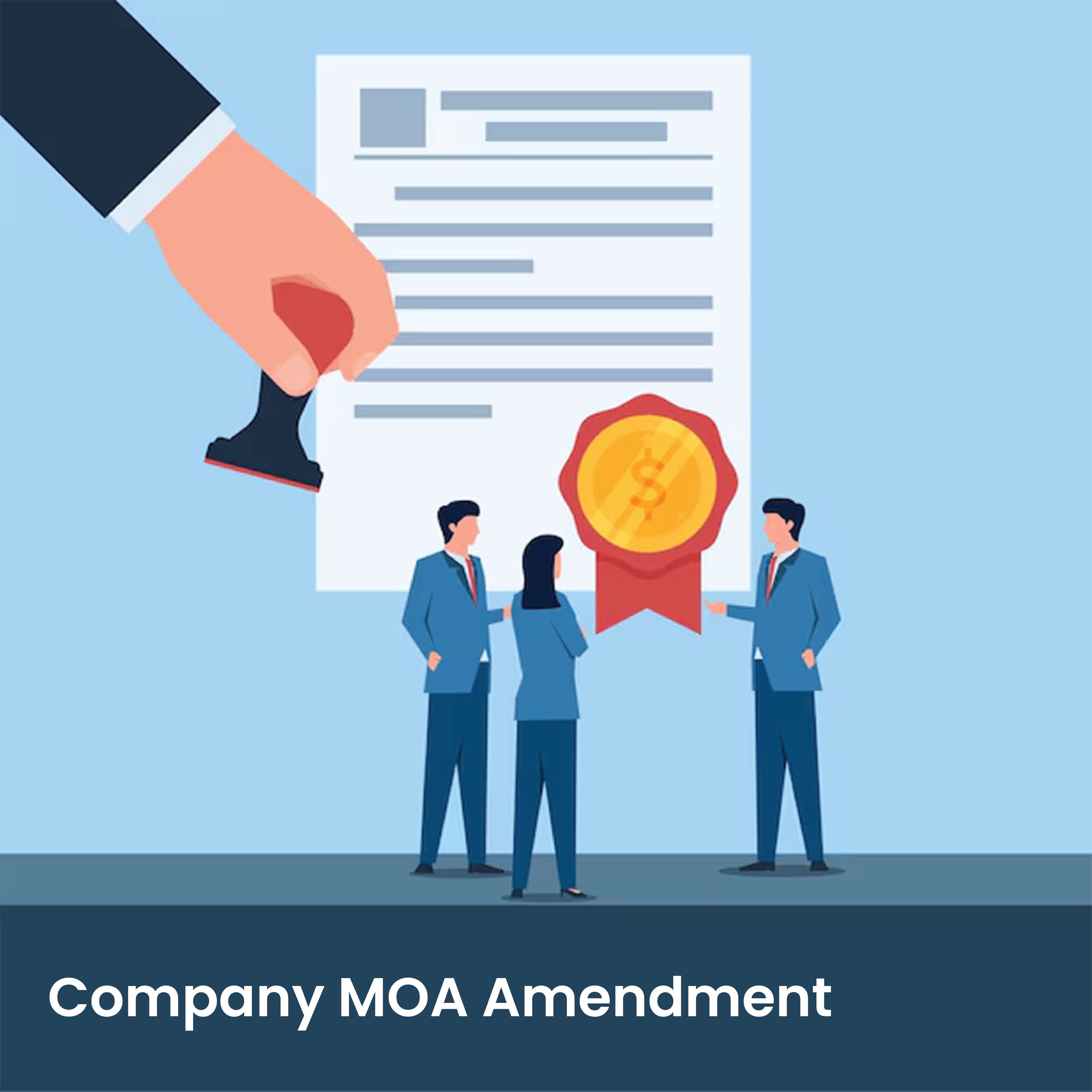 company-moa-amendment