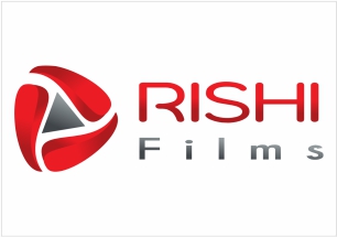 Rishi Films Logo