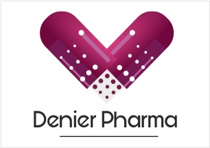 Denier Pharma Logo