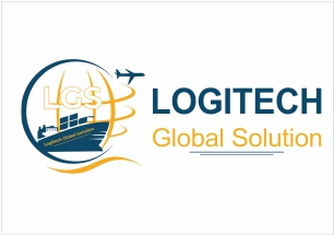 Logitech Global Solution Logo