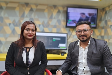 Partnership Company Registration